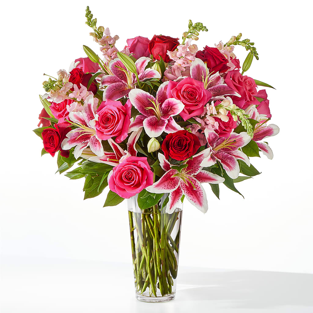 Always You Bouquet – Sunflowershop Llc, Orlando FL
