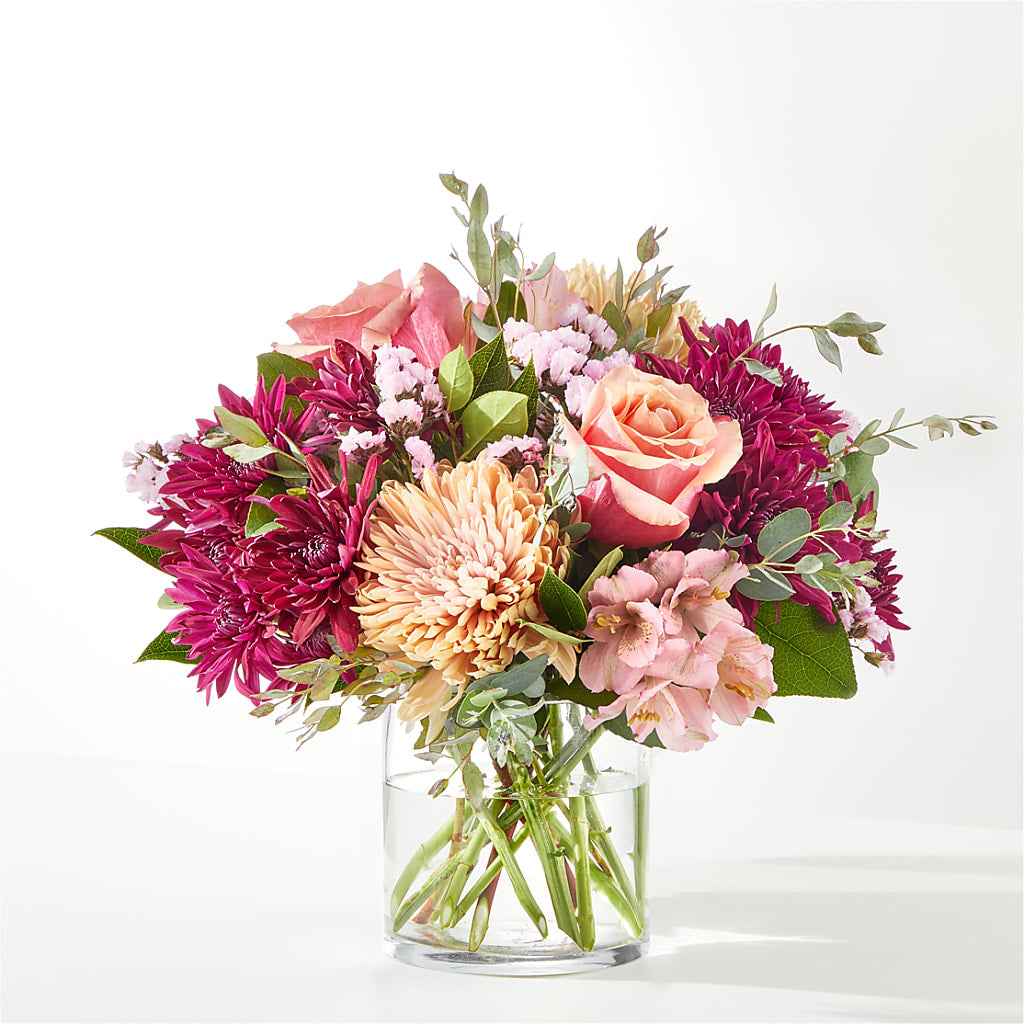Berry Cobbler Bouquet – Sunflowershop Llc, Orlando FL