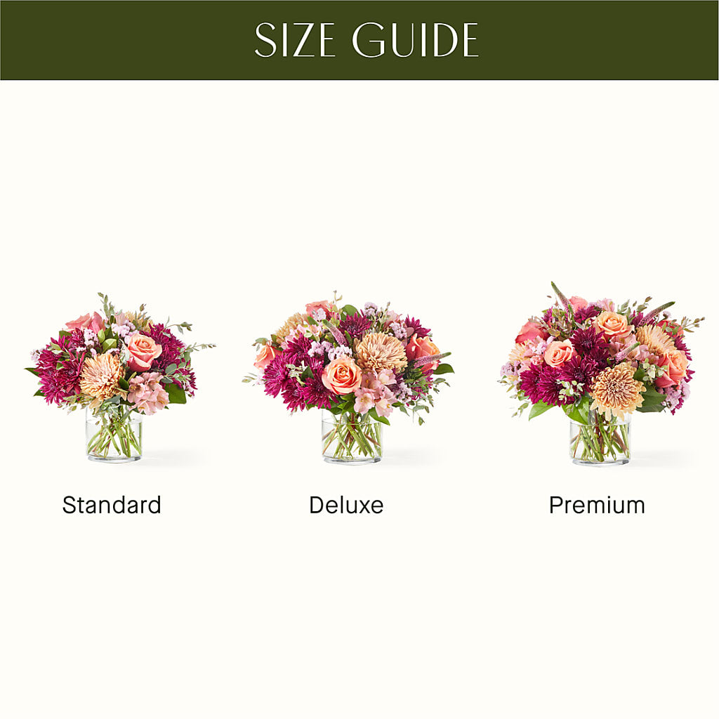 Berry Cobbler Bouquet – Sunflowershop Llc, Orlando FL