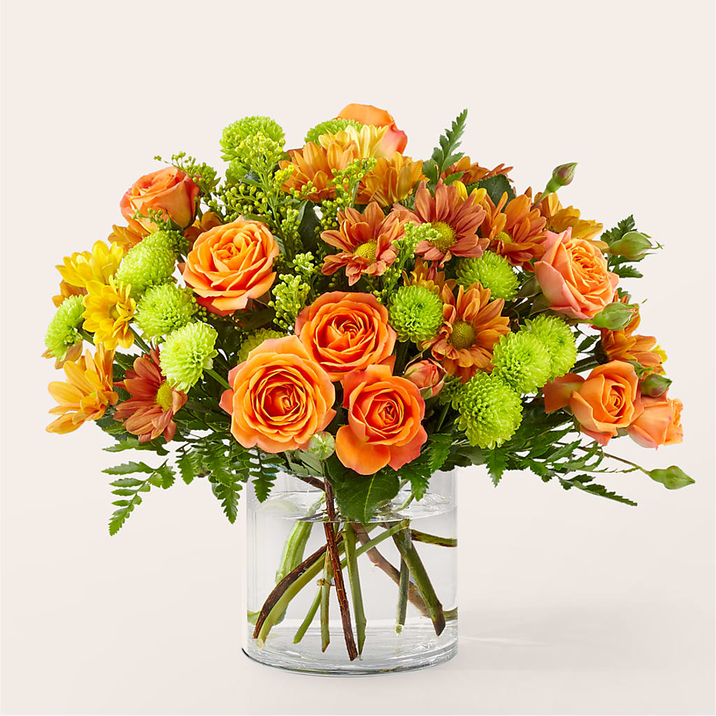 The Farmhouse Bouquet – Sunflowershop Llc, Orlando FL