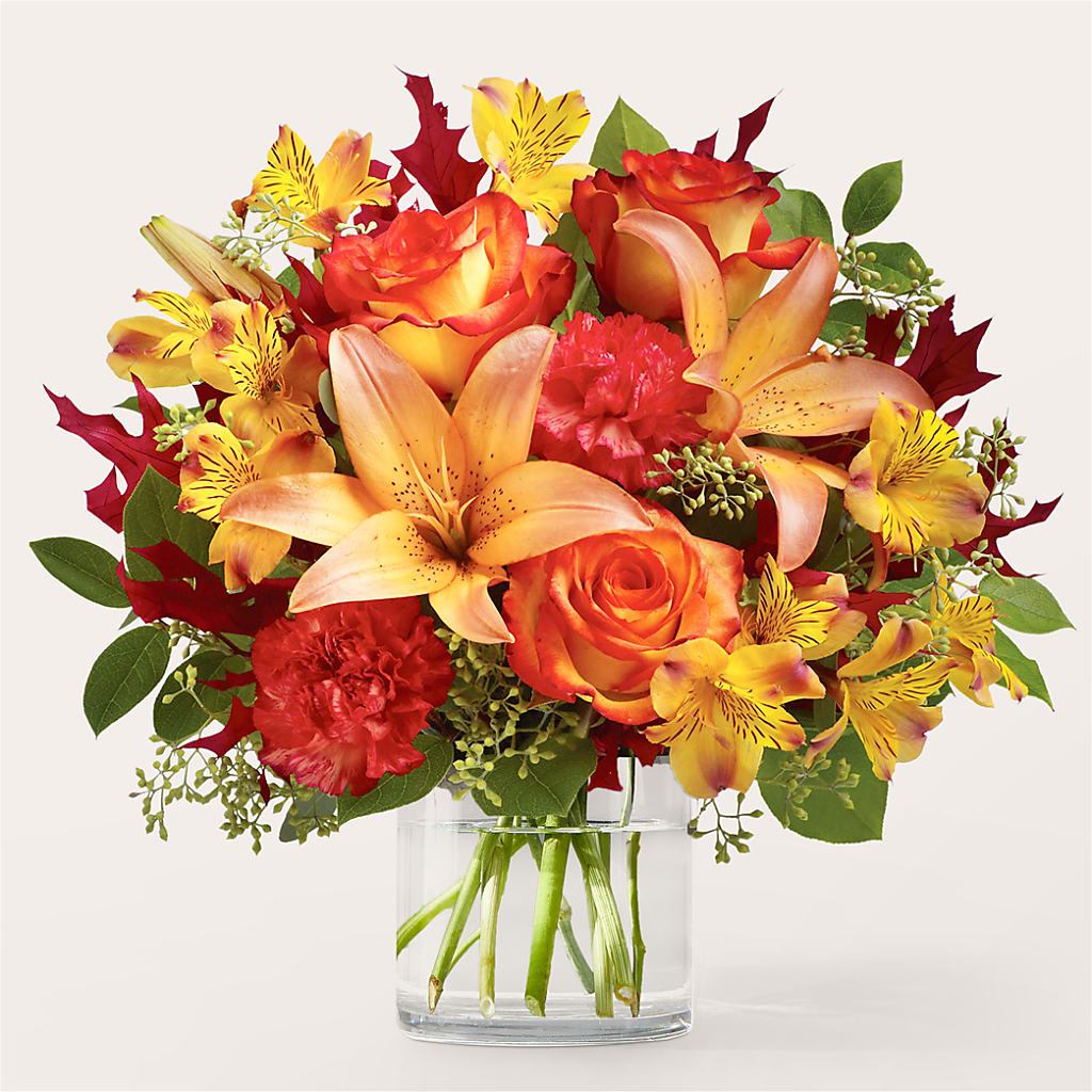 Pecan Pie Bouquet – Sunflowershop Llc, Orlando FL