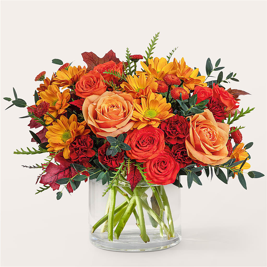 Sweet as Cinnamon Bouquet – Sunflowershop Llc, Orlando FL