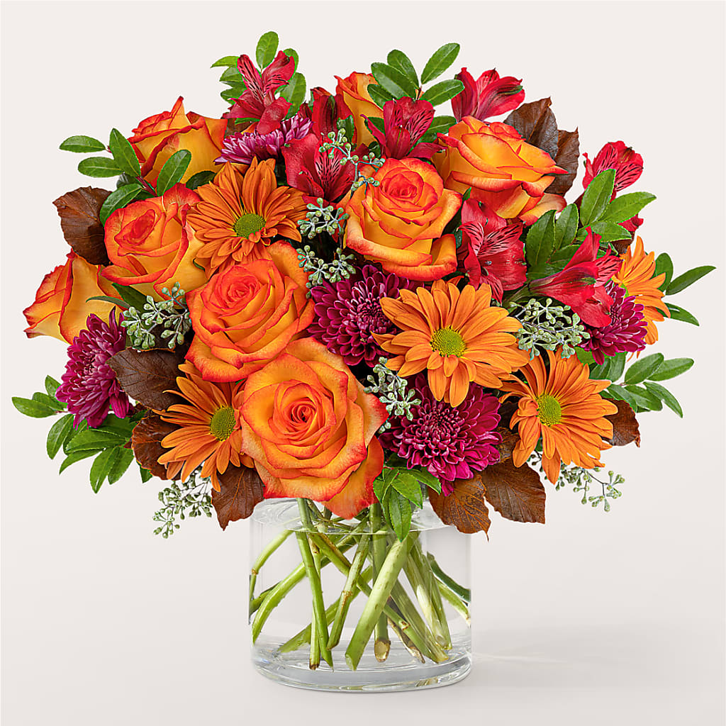 Brisk Morning Bouquet – Sunflowershop Llc, Orlando FL