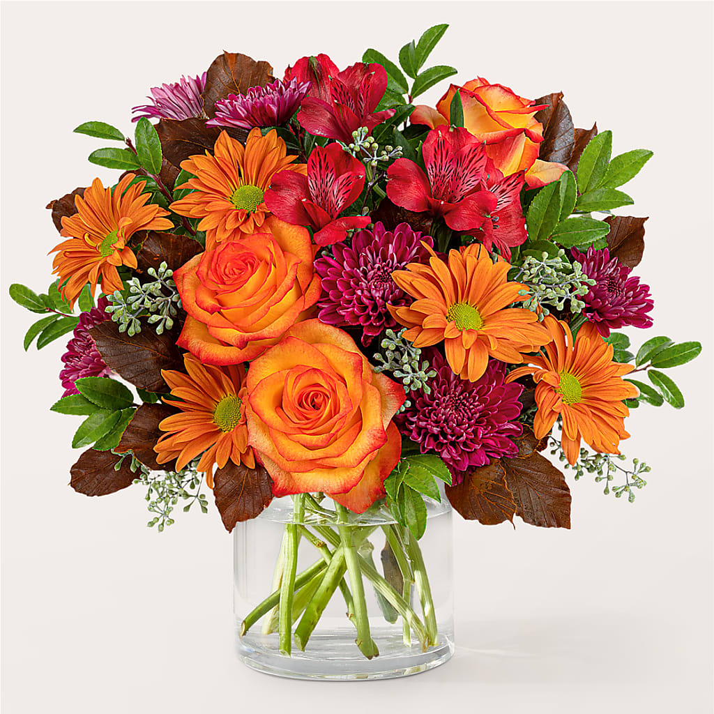 Brisk Morning Bouquet – Sunflowershop Llc, Orlando FL
