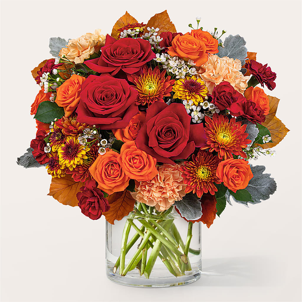 Merlot Bouquet – Sunflowershop Llc, Orlando FL