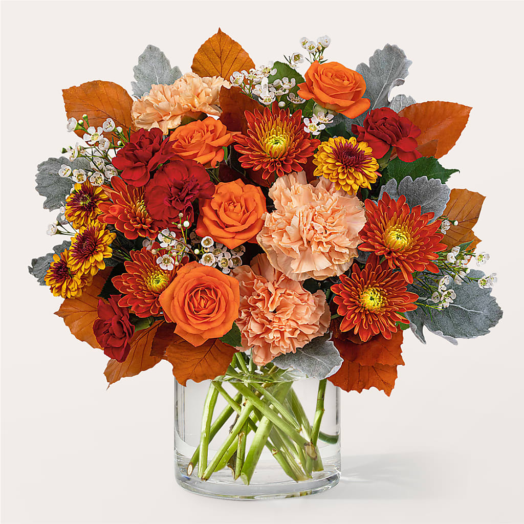 Merlot Bouquet – Sunflowershop Llc, Orlando FL