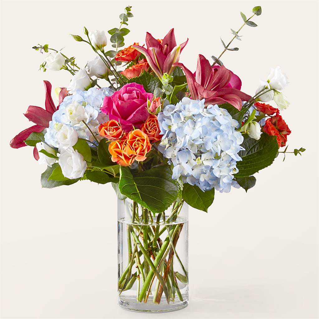 Awestruck Luxury Bouquet – Sunflowershop Llc, Orlando FL