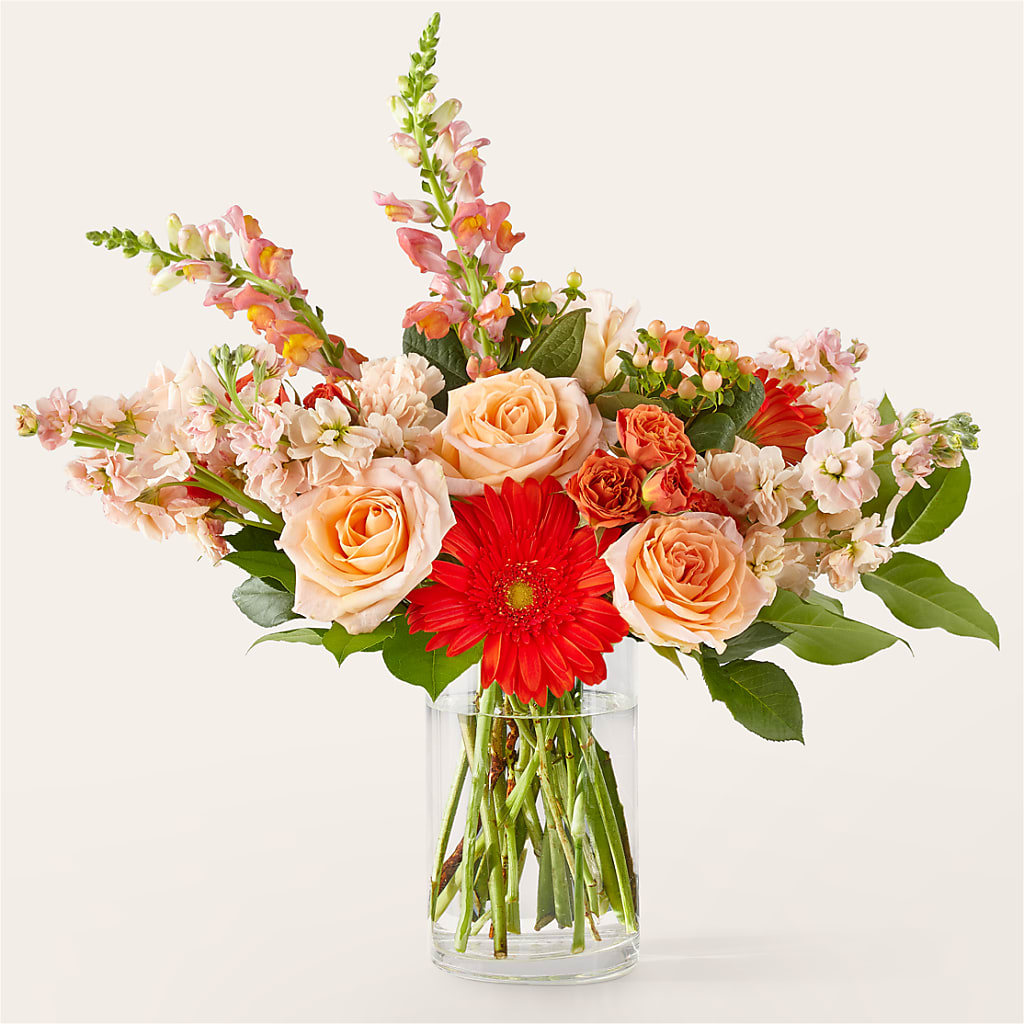 Paloma Please Bouquet – Sunflowershop Llc, Orlando FL