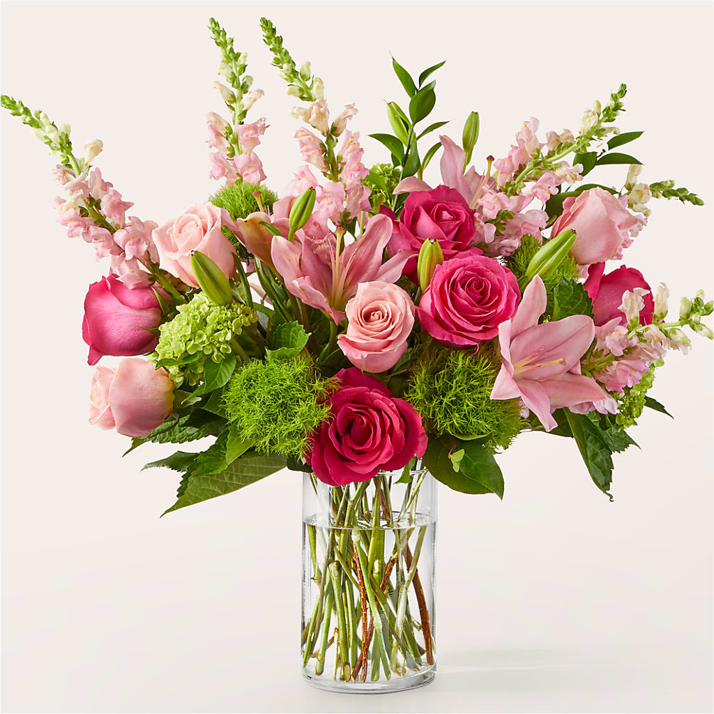 Fit for a Queen Luxury Bouquet – Sunflowershop Llc, Orlando FL