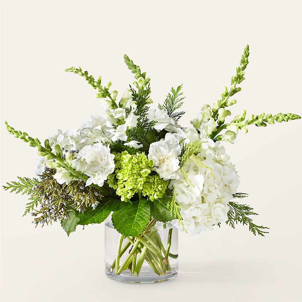Marshmallows on Top Bouquet – Sunflowershop Llc, Orlando FL