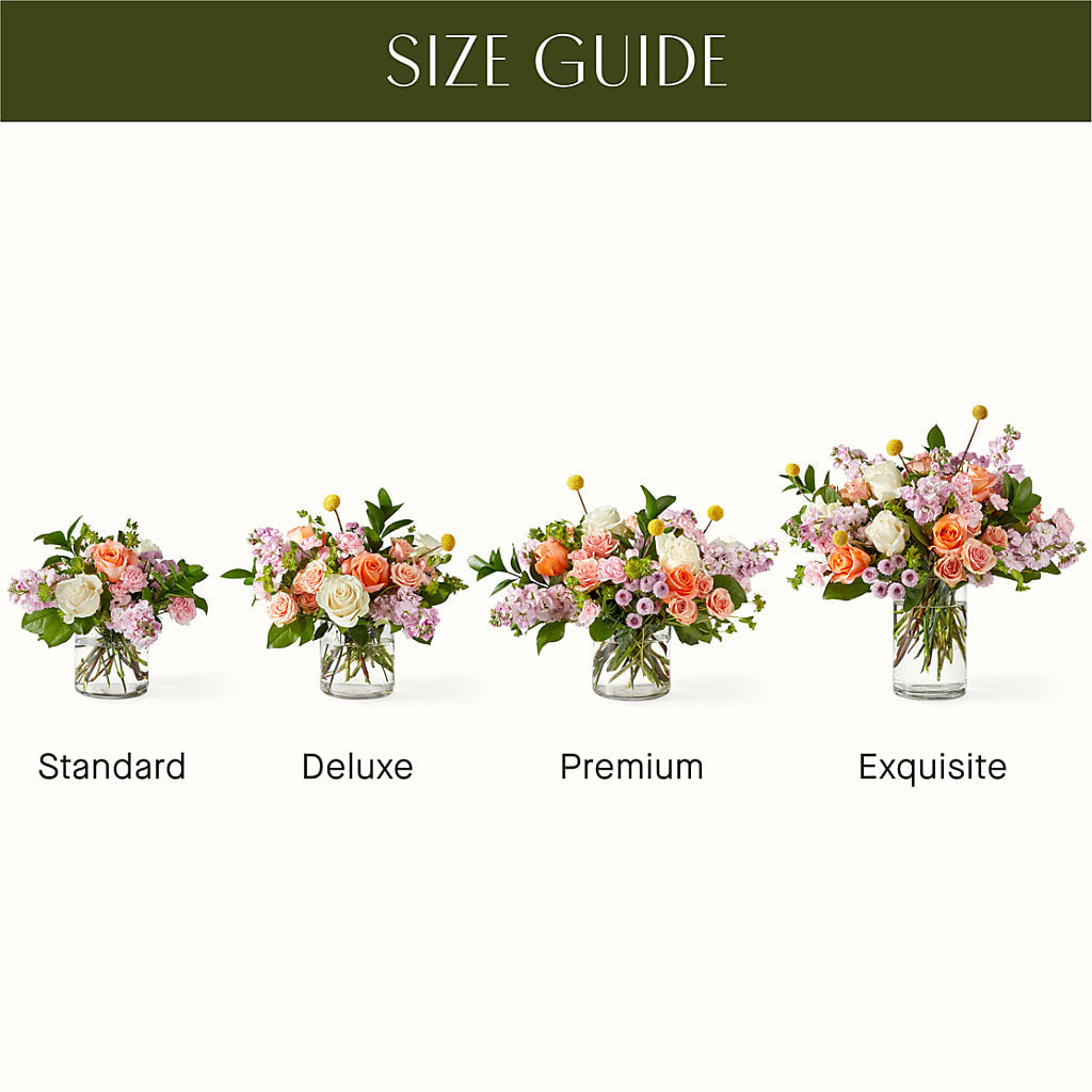 French Market Bouquet – Sunflowershop Llc, Orlando FL
