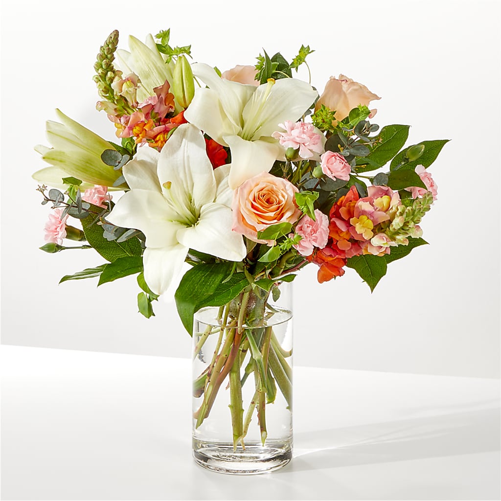 Grapefruit Splash Bouquet – Sunflowershop Llc, Orlando FL