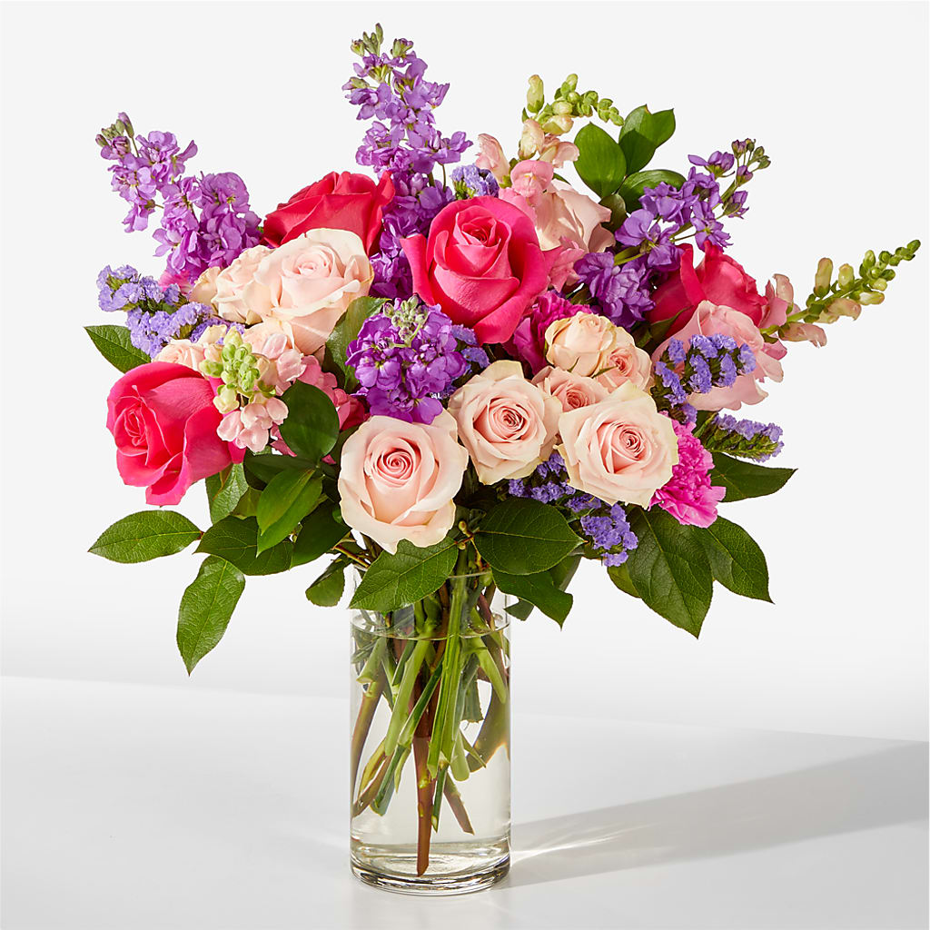 The Cha-Cha Bouquet – Sunflowershop Llc, Orlando FL