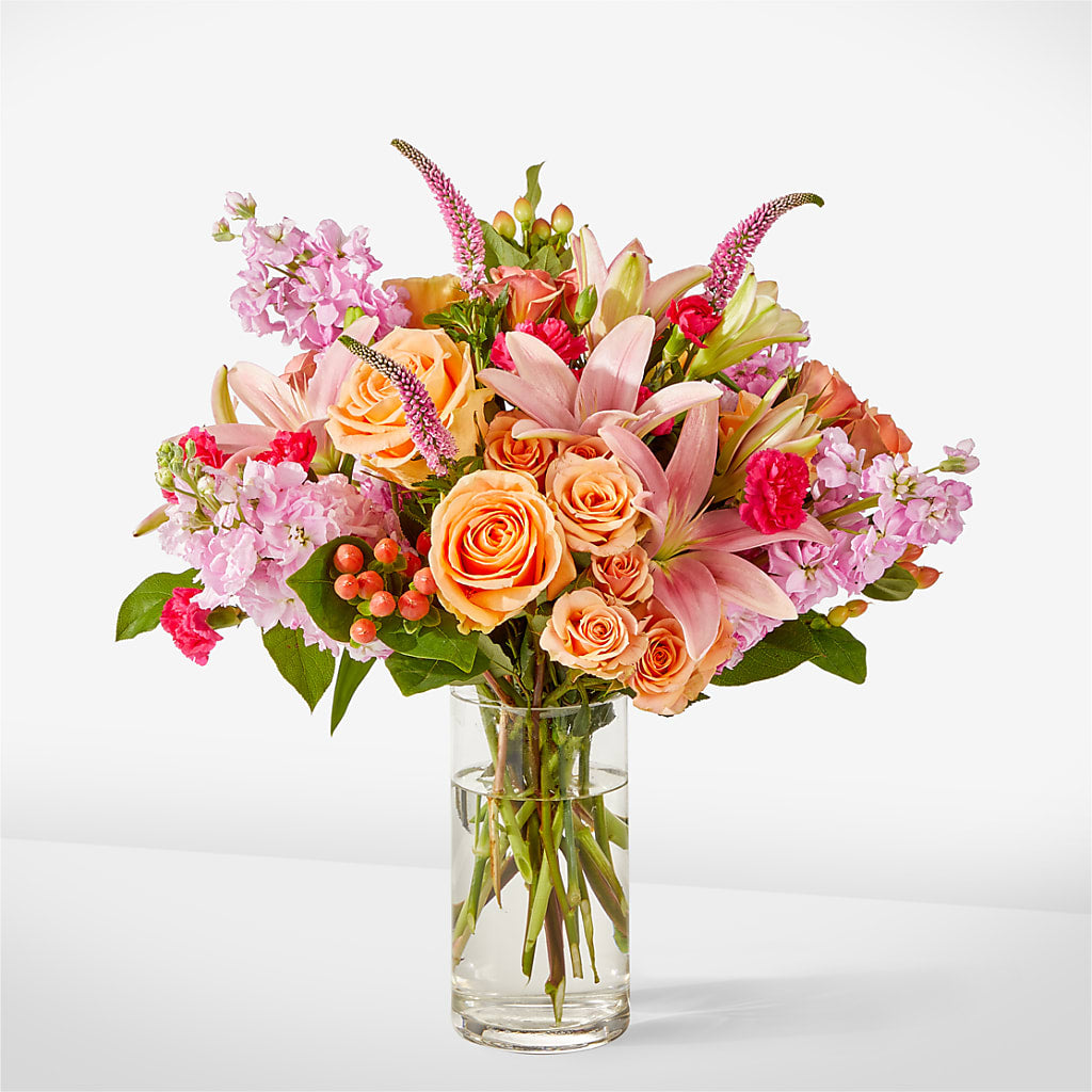Bisous Bouquet – Sunflowershop Llc, Orlando FL