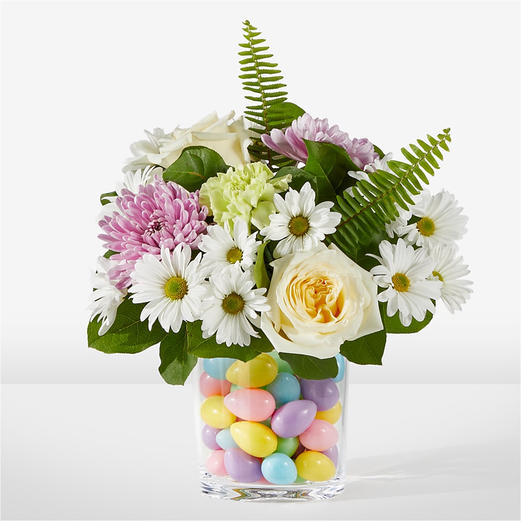 Easter Brunch Bouquet – Sunflowershop Llc, Orlando FL