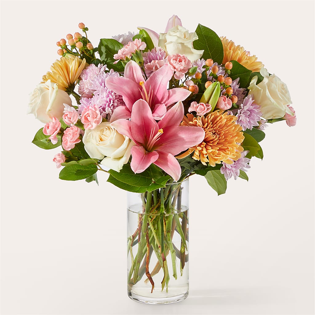 Gelato Bouquet – Sunflowershop Llc, Orlando FL