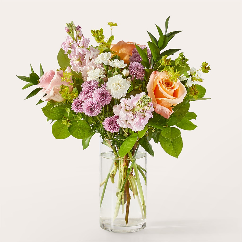 Perfect Contentment Bouquet – Sunflowershop Llc, Orlando FL