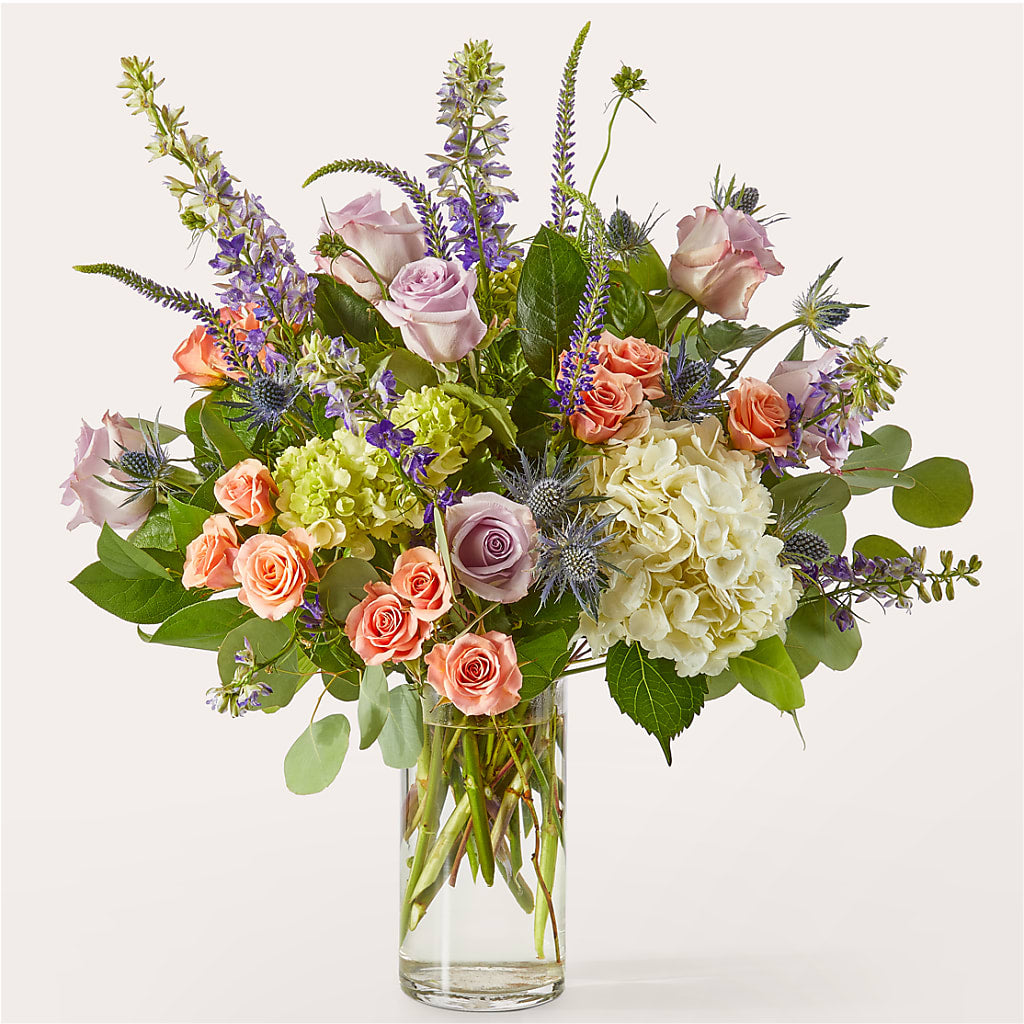 Appealing Aura Bouquet – Sunflowershop Llc, Orlando FL