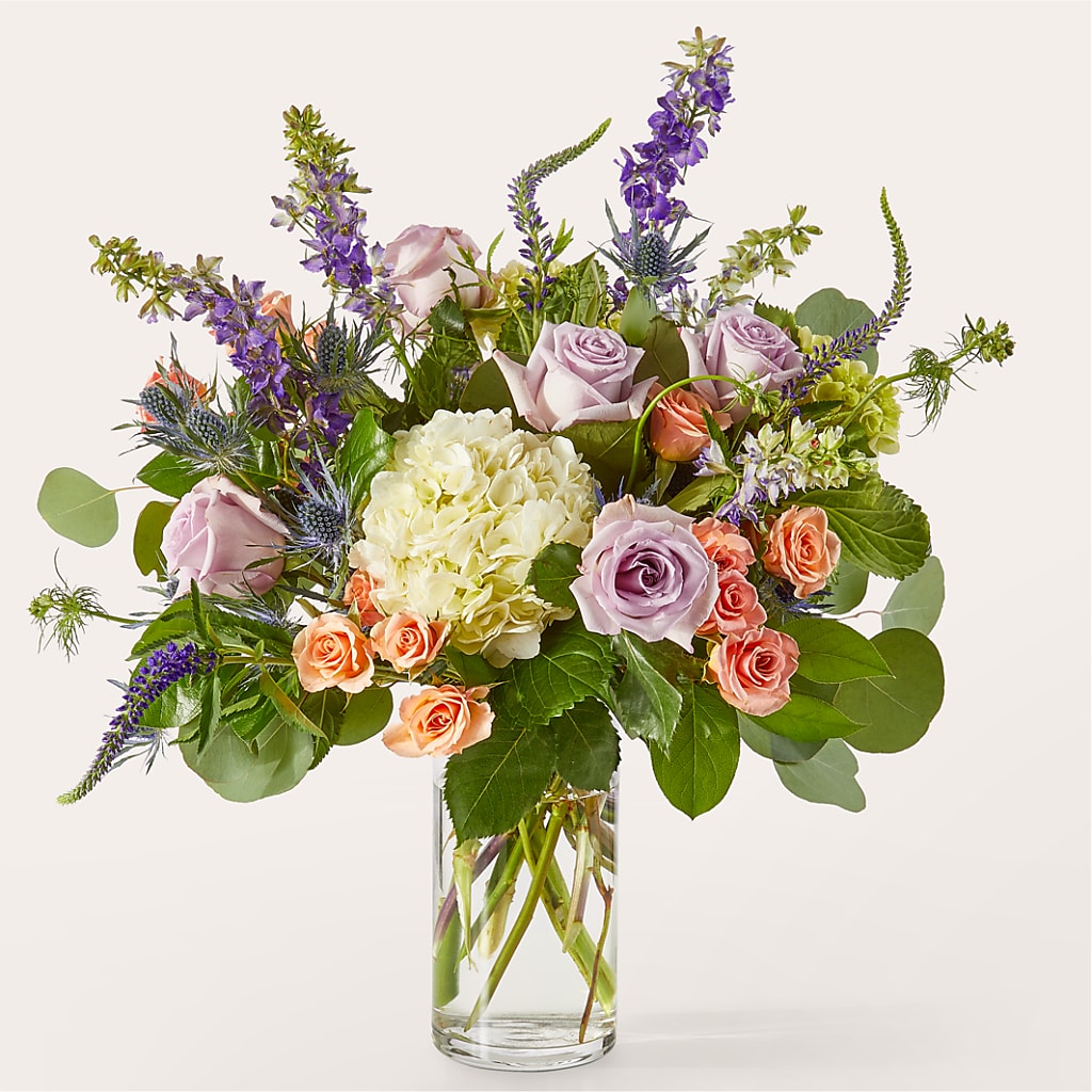 Appealing Aura Bouquet – Sunflowershop Llc, Orlando FL