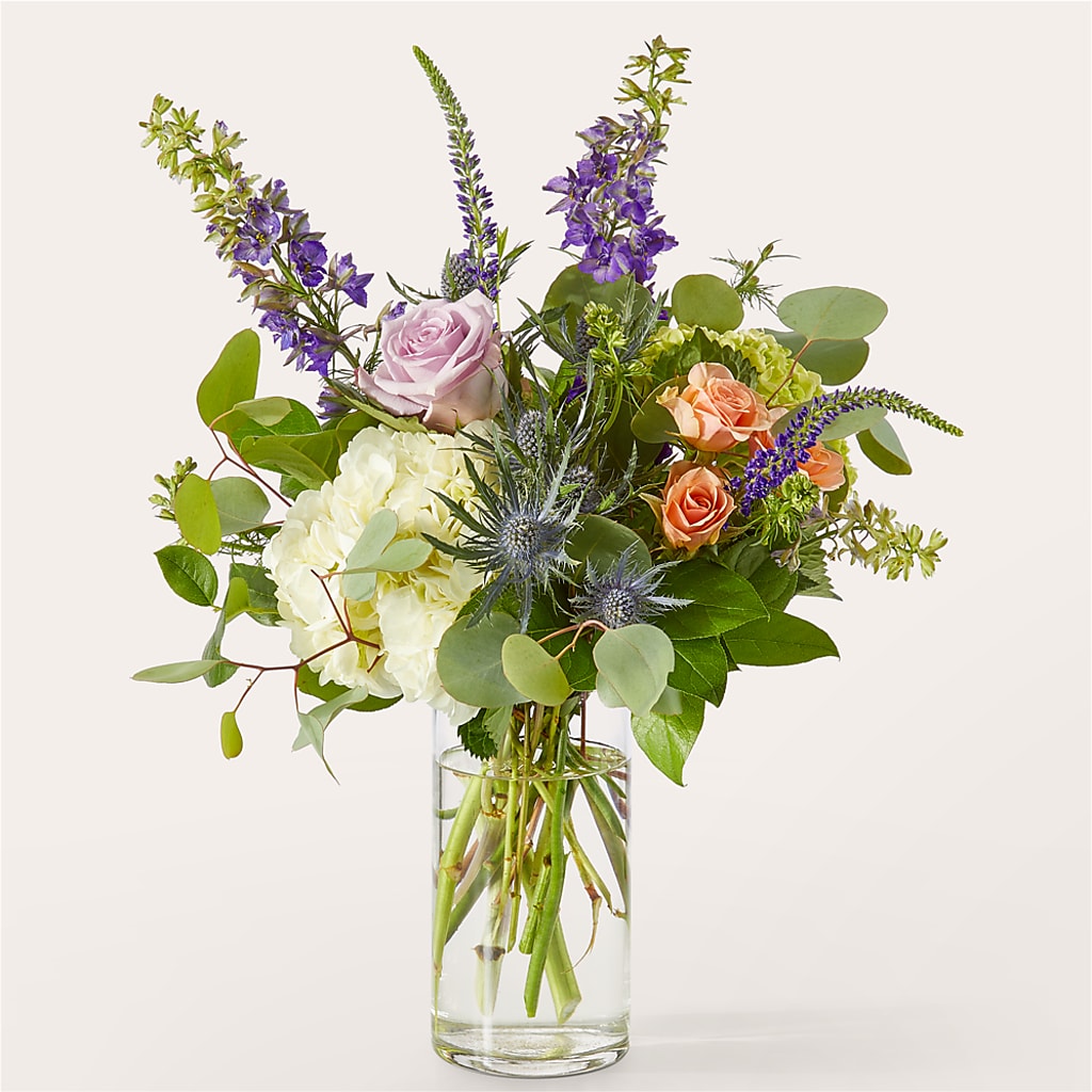 Appealing Aura Bouquet – Sunflowershop Llc, Orlando FL