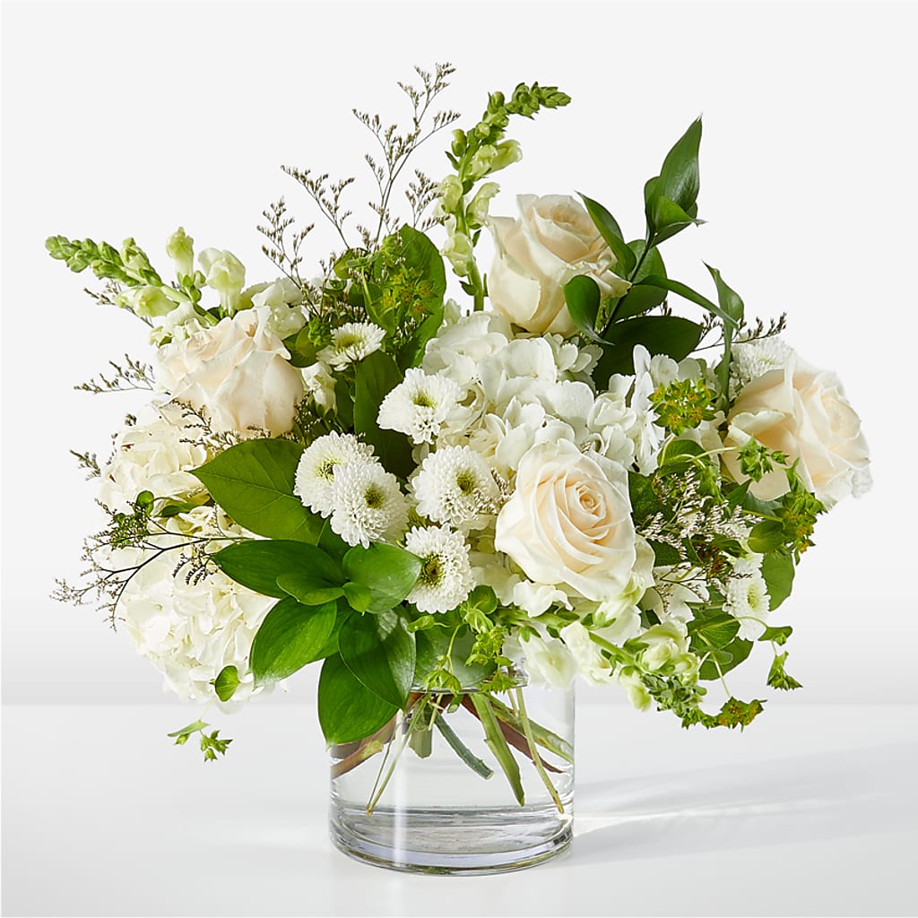 Hint of Vanilla Bouquet – Sunflowershop Llc, Orlando FL