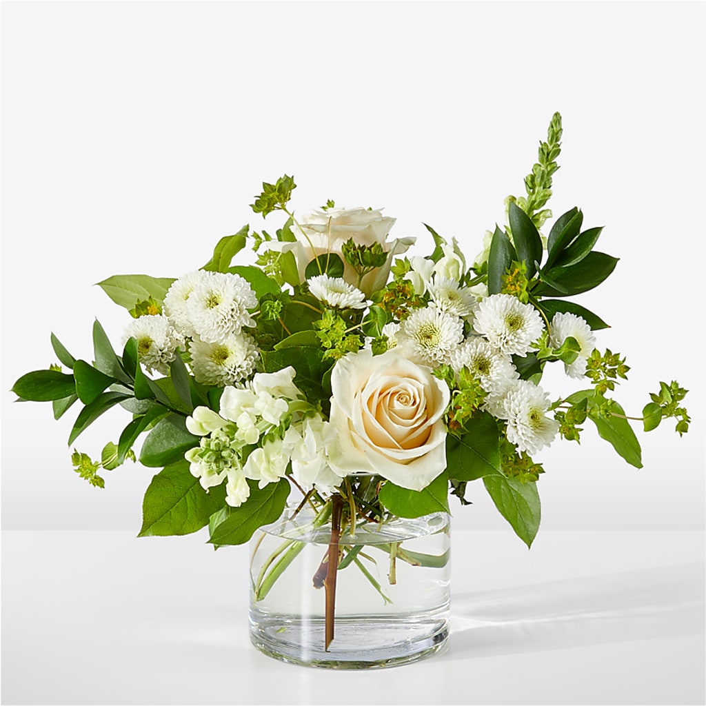 Hint of Vanilla Bouquet – Sunflowershop Llc, Orlando FL