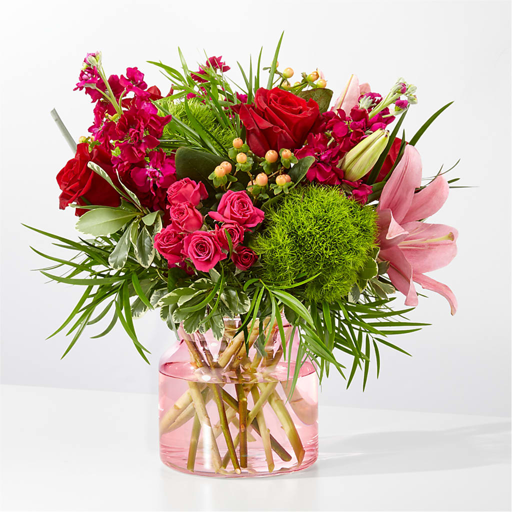 In Every Lifetime Bouquet – Sunflowershop Llc, Orlando FL