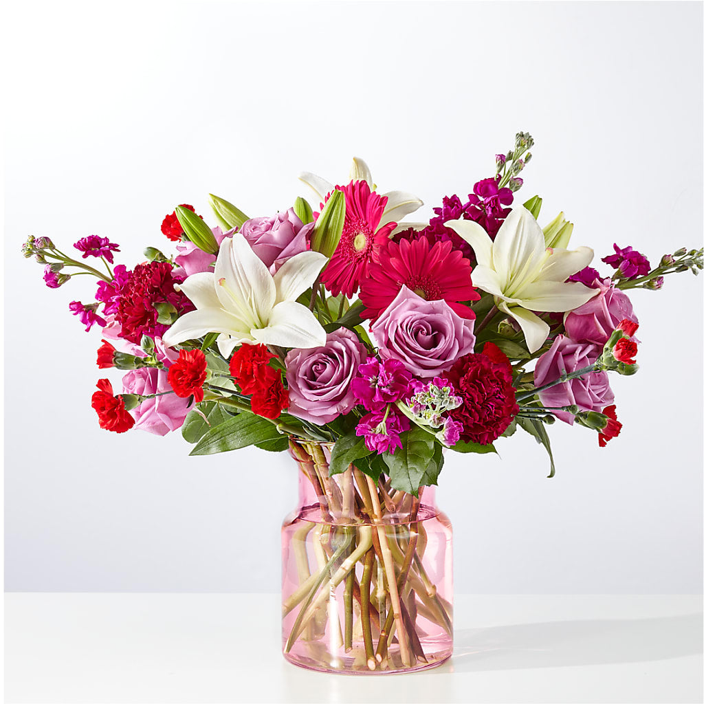 Other Half Bouquet – Sunflowershop Llc, Orlando FL