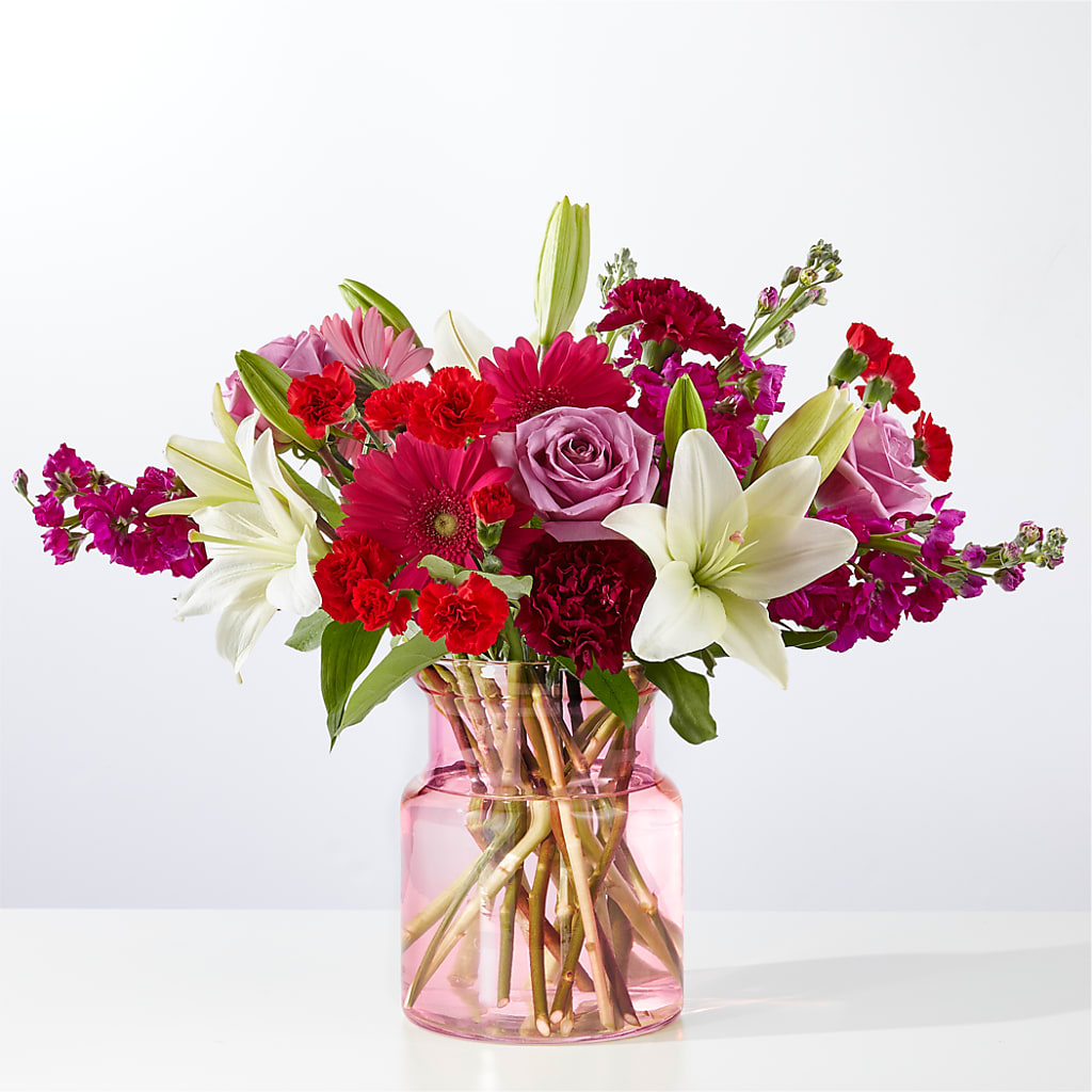 Other Half Bouquet – Sunflowershop Llc, Orlando FL