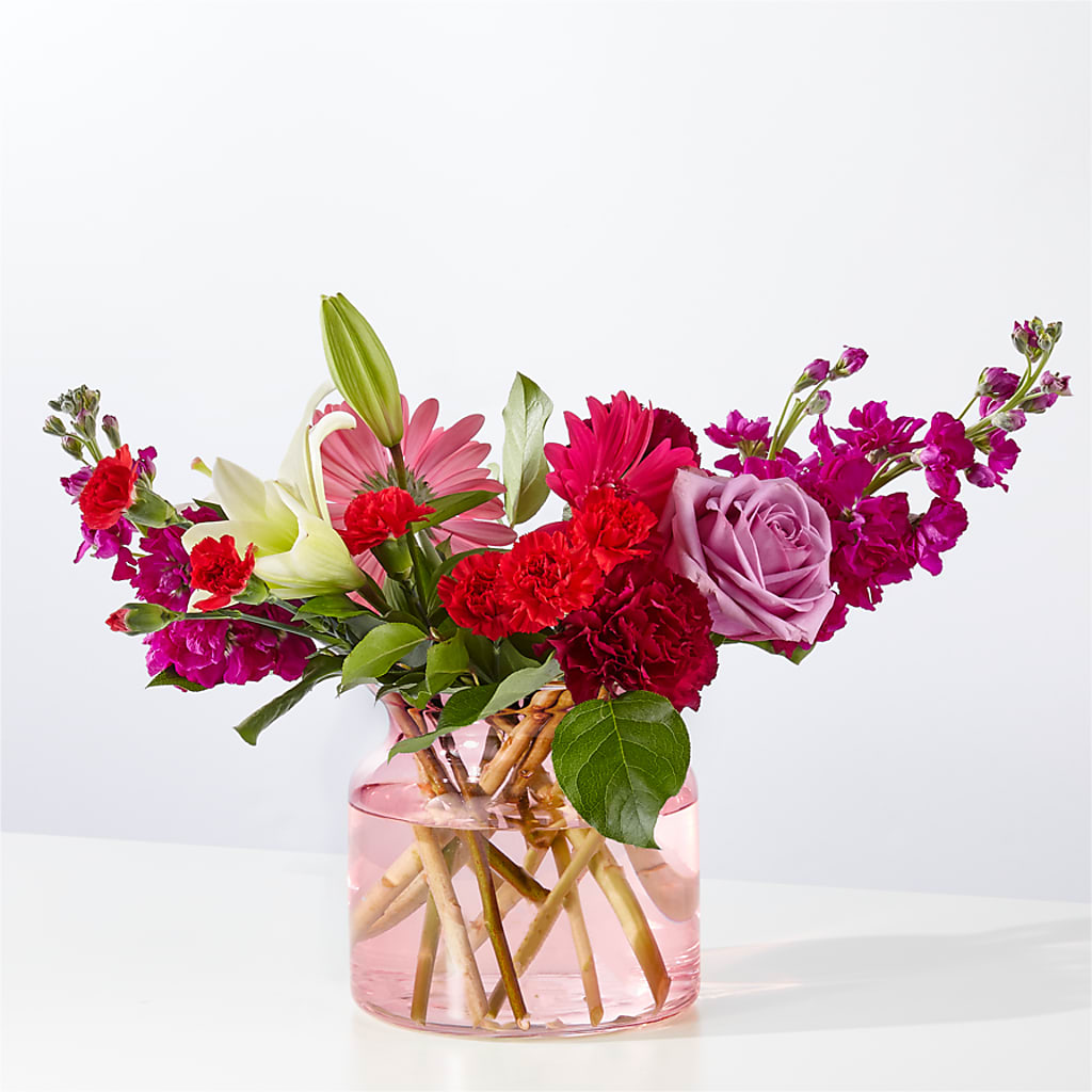 Other Half Bouquet – Sunflowershop Llc, Orlando FL