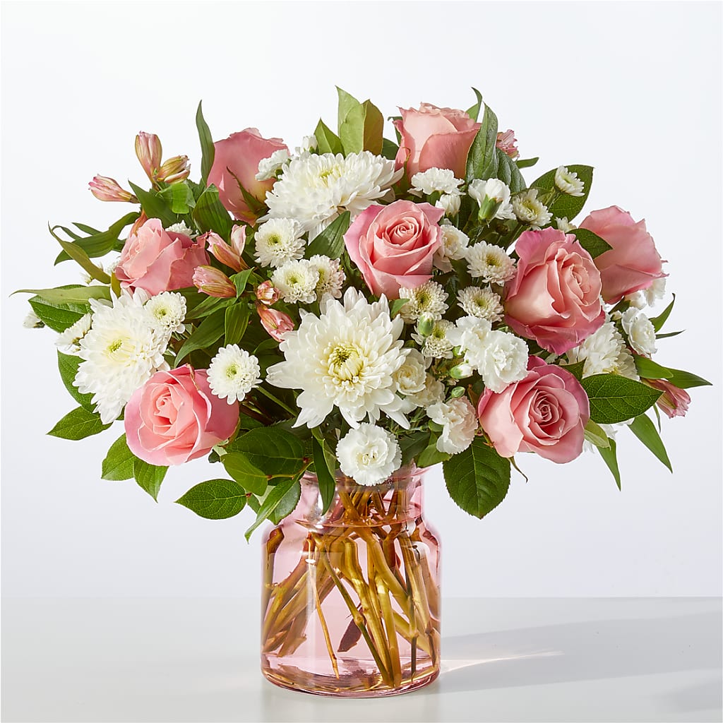 Infatuated Bouquet – Sunflowershop Llc, Orlando FL