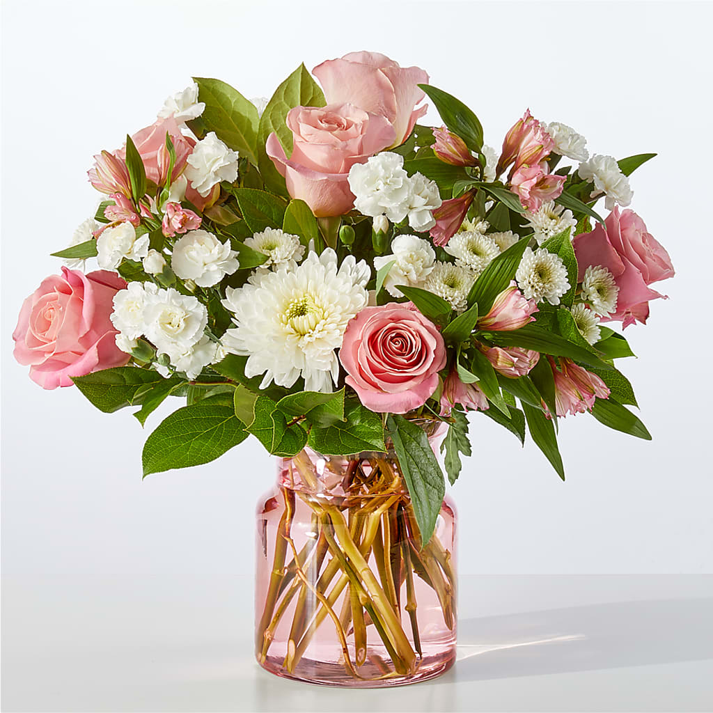 Infatuated Bouquet – Sunflowershop Llc, Orlando FL