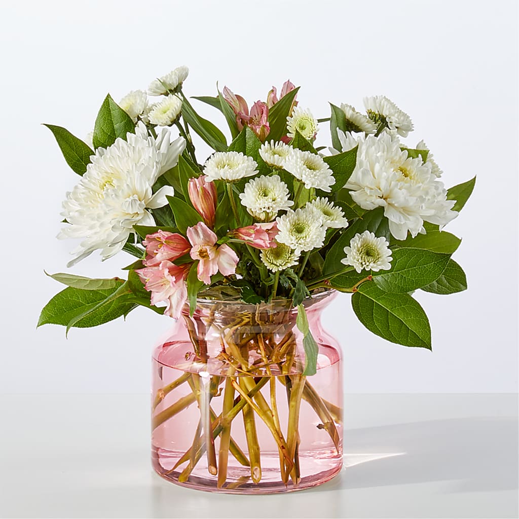 Infatuated Bouquet – Sunflowershop Llc, Orlando FL