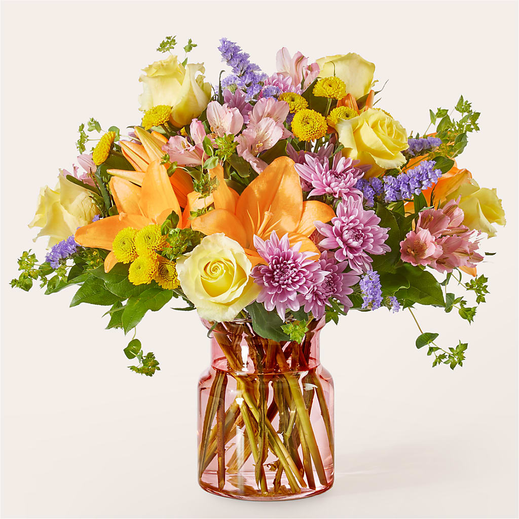 Lucky Charm Bouquet – Sunflowershop Llc, Orlando FL
