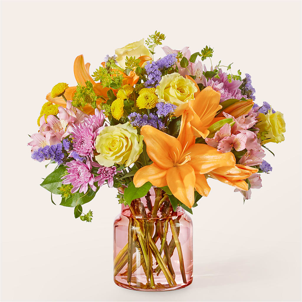 Lucky Charm Bouquet – Sunflowershop Llc, Orlando FL