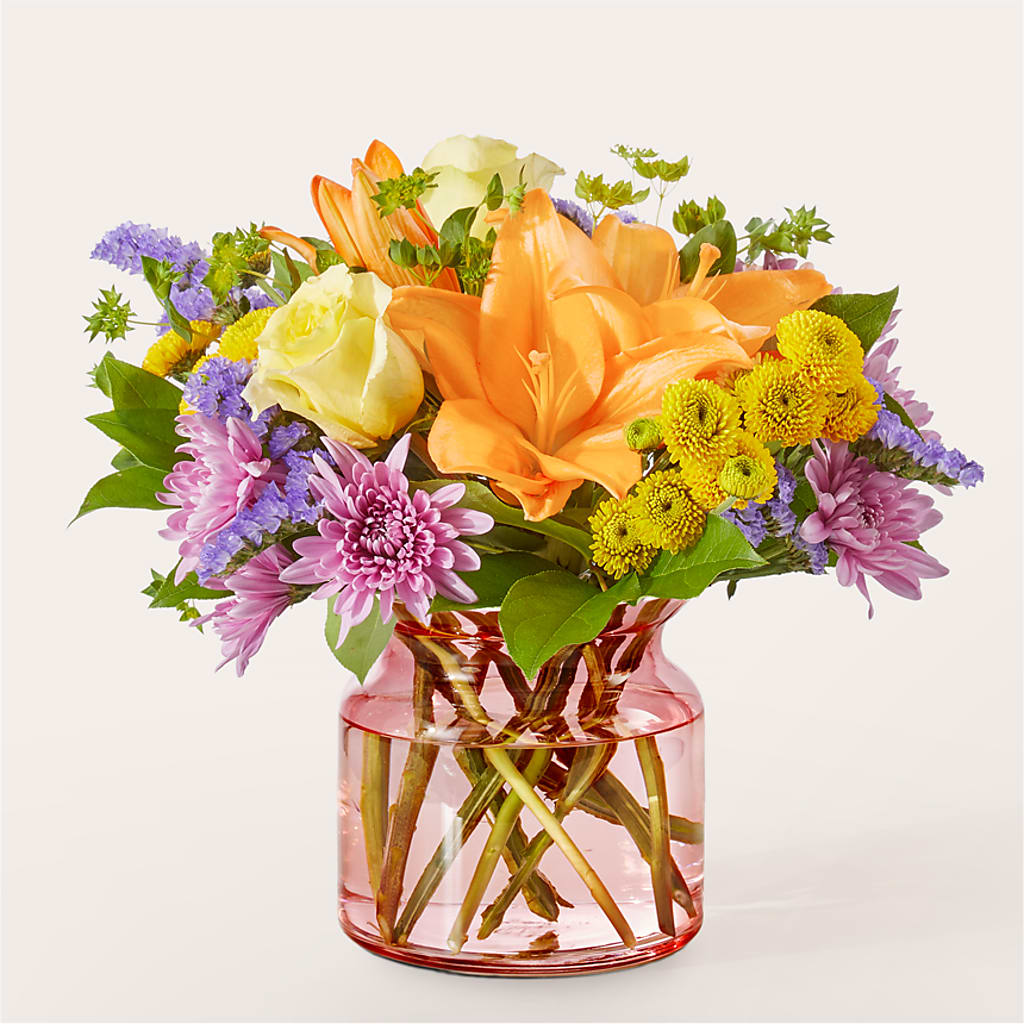 Lucky Charm Bouquet – Sunflowershop Llc, Orlando FL