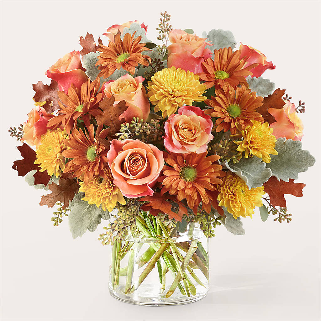 Caramel Apple Bouquet – Sunflowershop Llc, Orlando FL