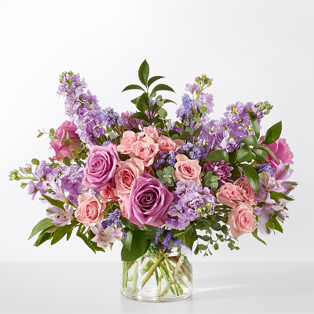 Cloud Nine Bouquet – Sunflowershop Llc, Orlando FL