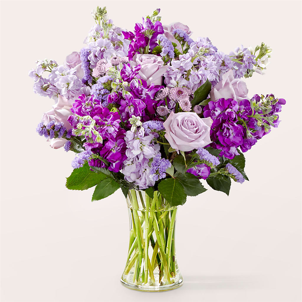 Give a Twirl Bouquet – Sunflowershop Llc, Orlando FL