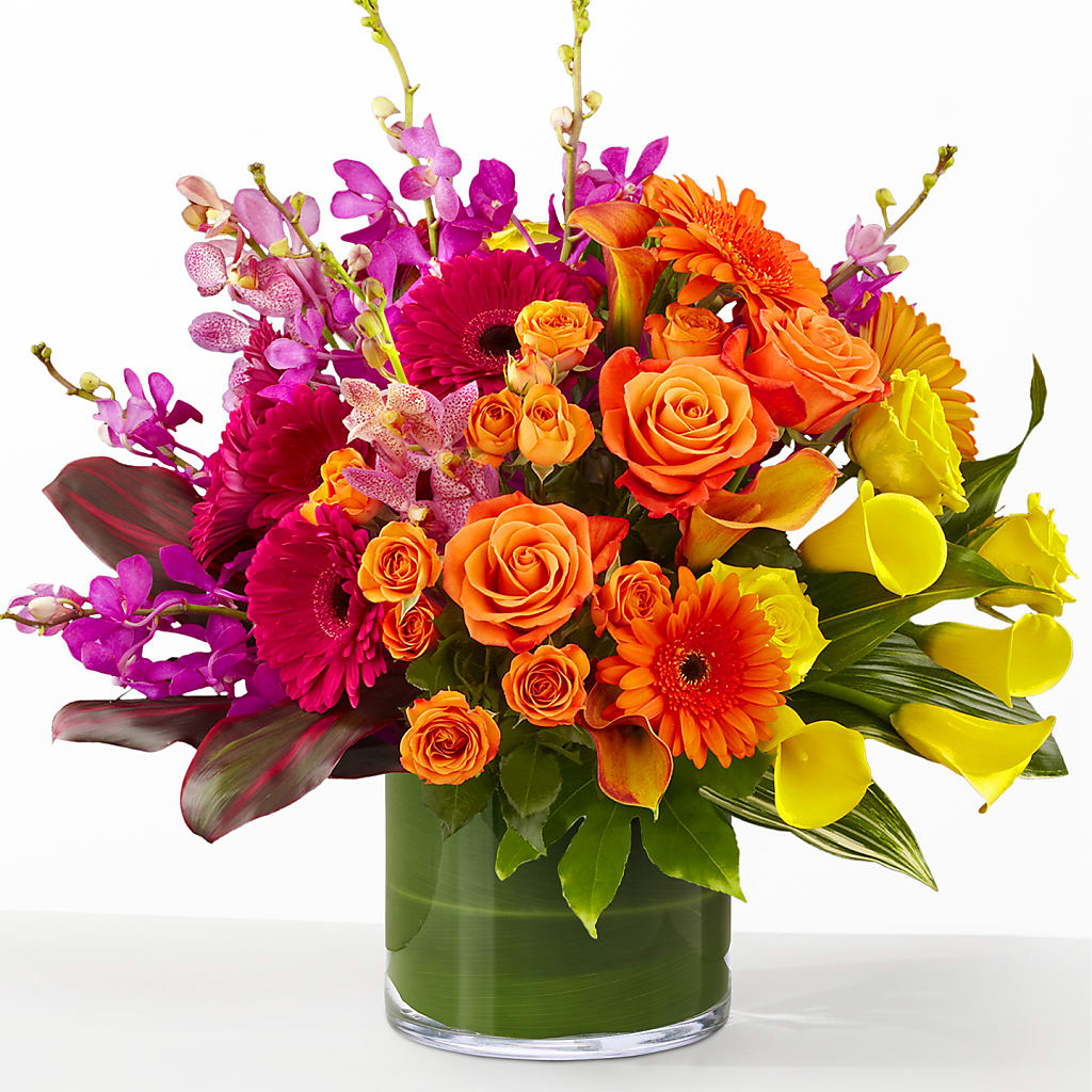 The Mosaic – Sunflowershop Llc, Orlando FL