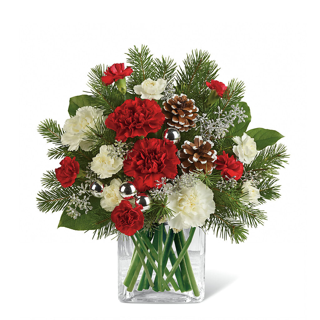 Woodland Wonder Bouquet – Sunflowershop Llc, Orlando FL