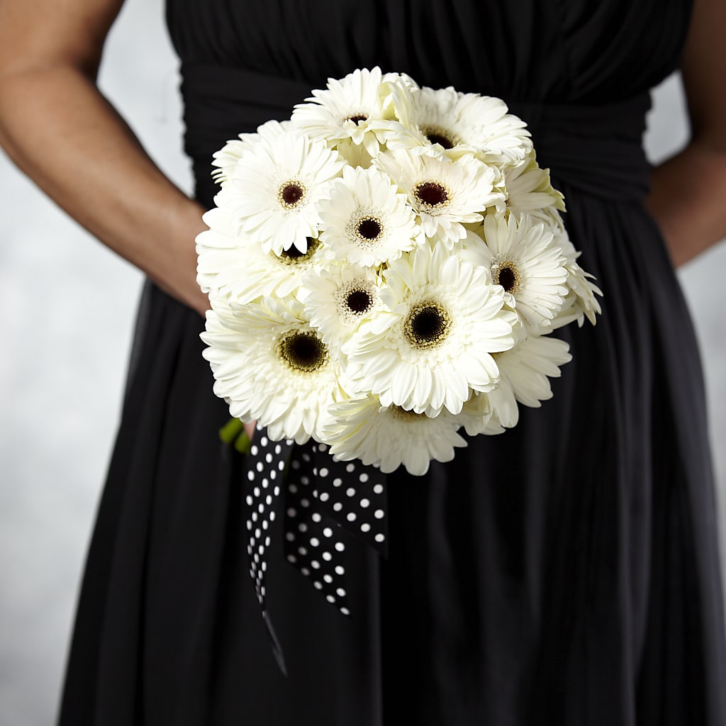 Daisy Delight Bouquet – Sunflowershop Llc, Orlando FL