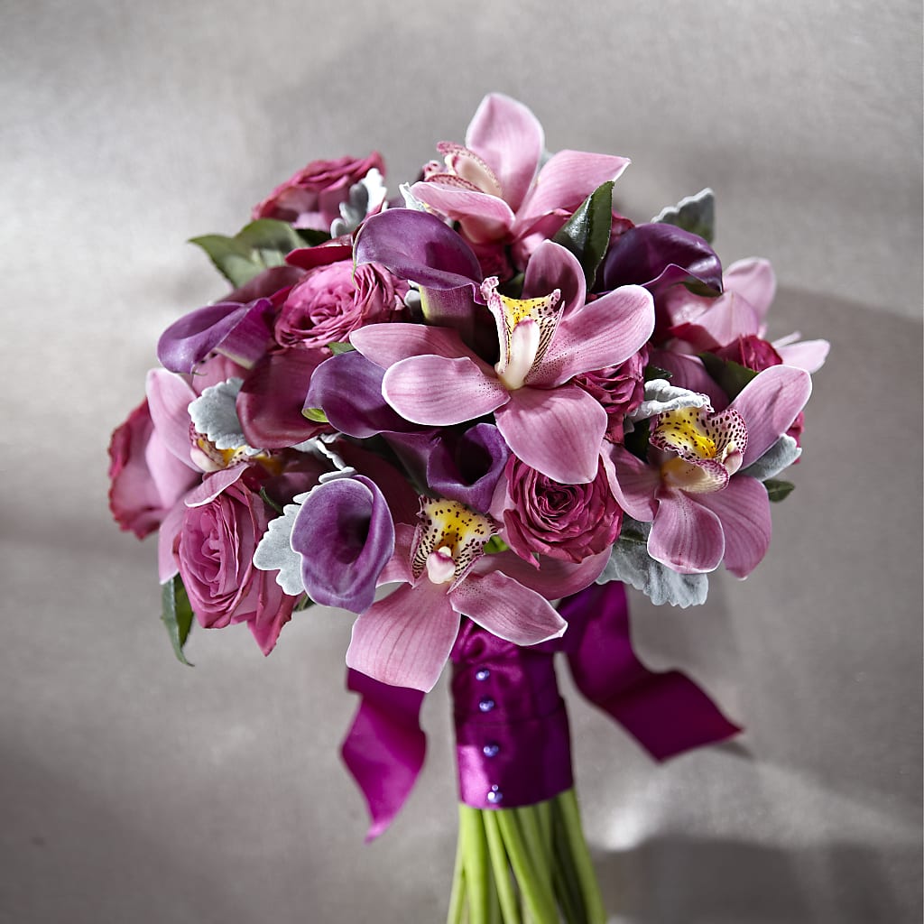 Delicacy Bouquet – Sunflowershop Llc, Orlando FL