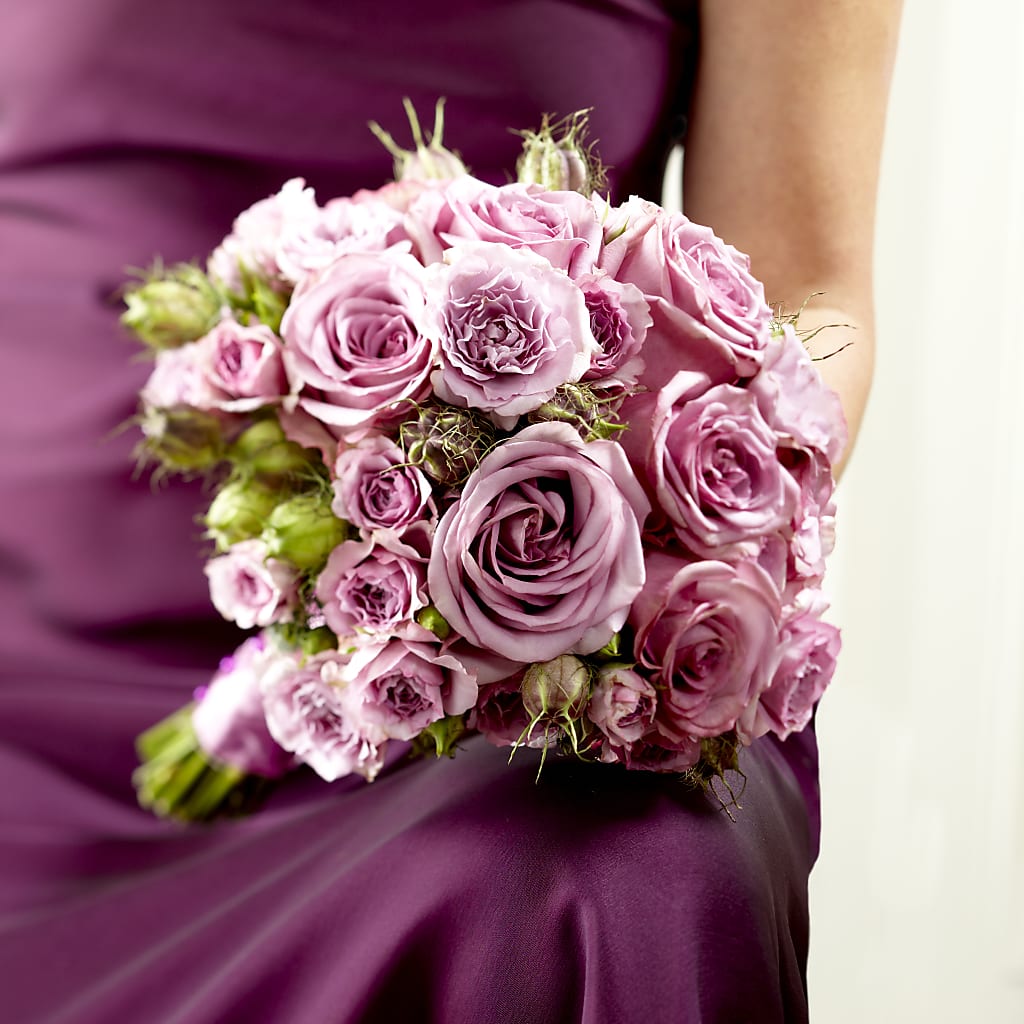 Veronica Bouquet – Sunflowershop Llc, Orlando FL