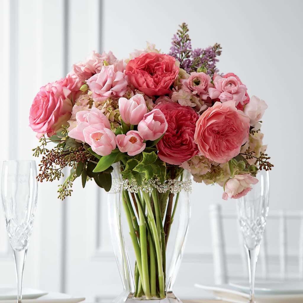 Abundant Array Arrangement – Sunflowershop Llc, Orlando FL