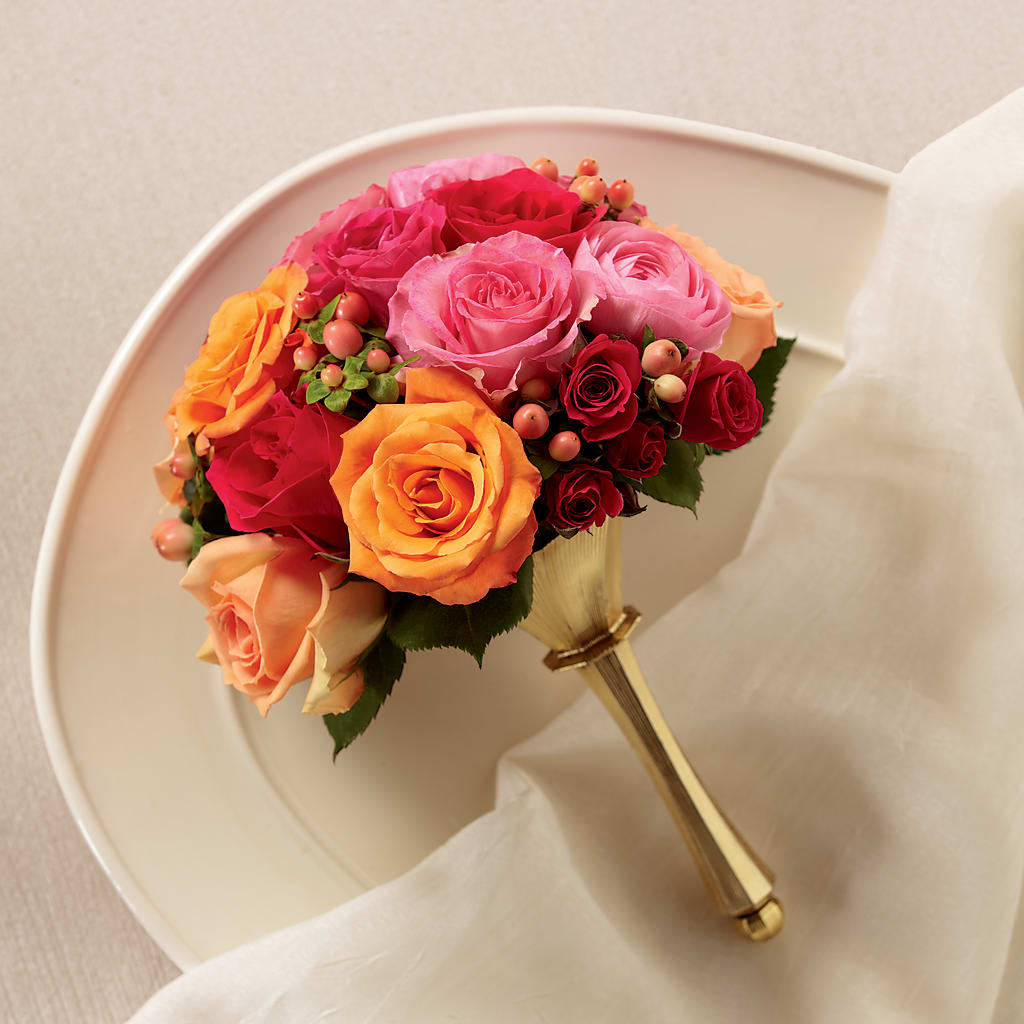 Bright Promise Bouquet – Sunflowershop Llc, Orlando FL