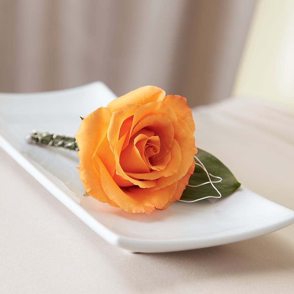 Lifetime of Love Boutonniere – Sunflowershop Llc, Orlando FL