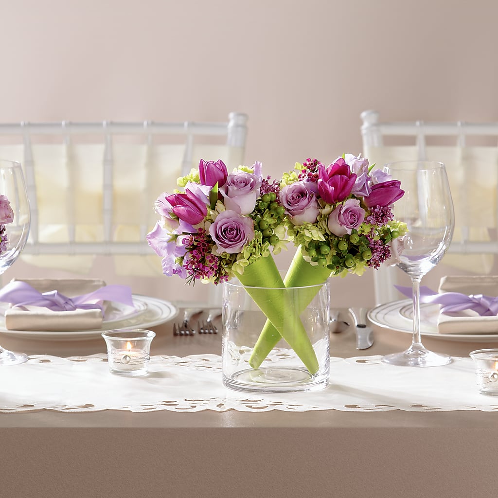 Sublime Centerpiece – Sunflowershop Llc, Orlando FL