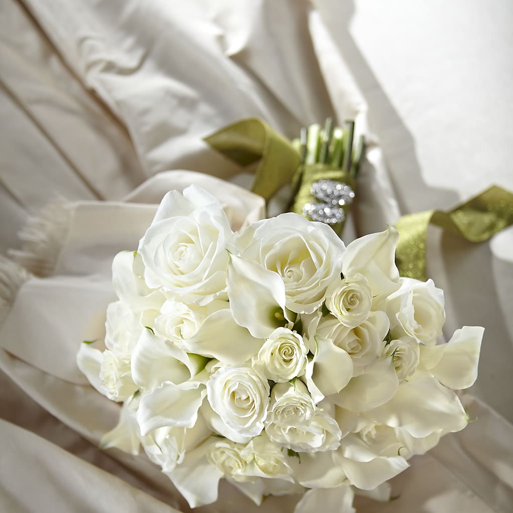 Serene Highness Bouquet – Sunflowershop Llc, Orlando FL