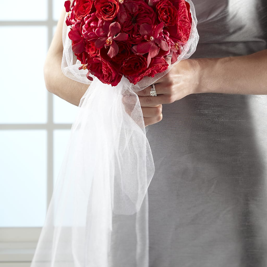 Desire Bouquet – Sunflowershop Llc, Orlando FL
